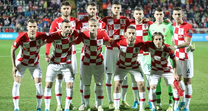 วิเคราะห์ทีมชาติโครเอเชีย ยูโร 2024 มาแล้ว🔥🔥🔥