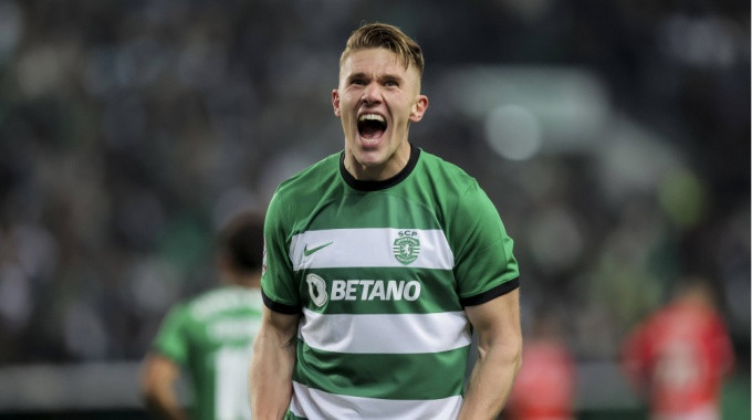 ​Viktor Gyokeres và Arsenal: Thương vụ đắt giá bất thành