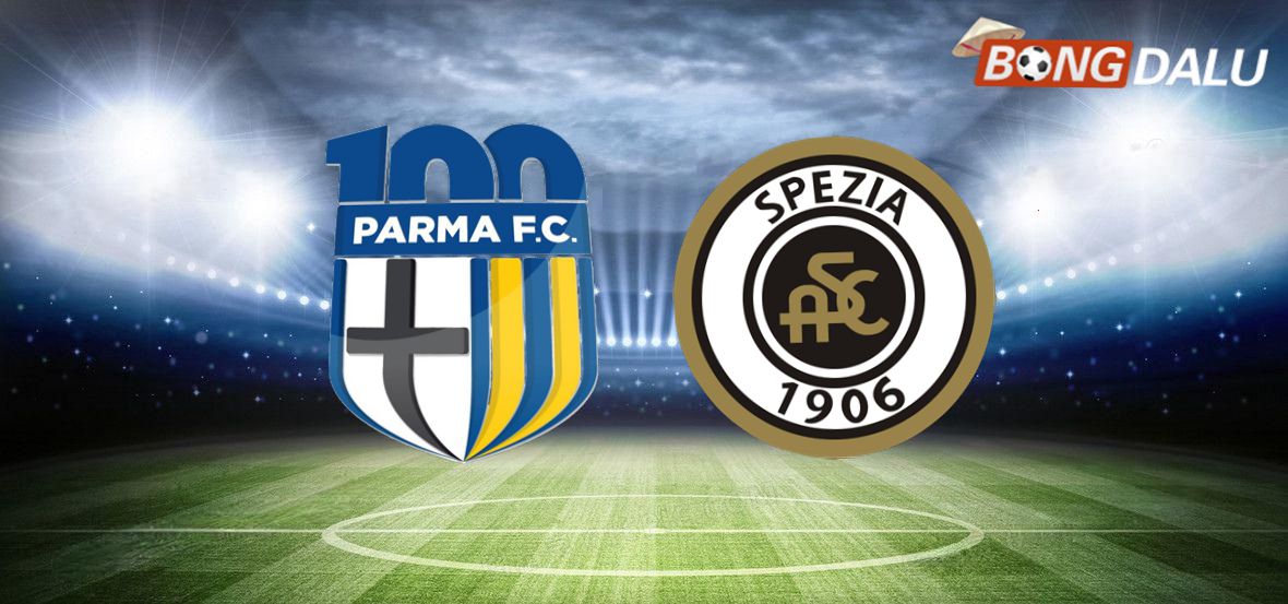 Parma VS Spezia 22:00 24/09/2025  Cúp Ý
