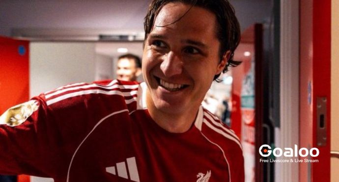 Liverpool’s Chiesa Earns Champions League Spot After Leoni’s Injury Setback