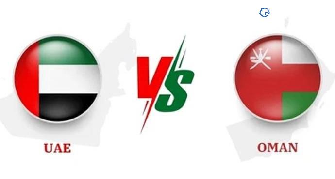 ​UAE Aim for Narrow Win Over Oman to Boost World Cup 2026 Hopes