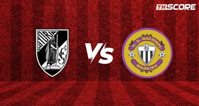 พรีวิวการแข่งขันระหว่าง วิตอเรีย กิมาไรส์ พบ นาซิอองนาล ดา มาไดร่า