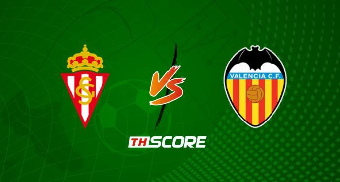 พรีวิวฟุตบอล โกปาเดลเรย์: สปอร์ติ้ง กิฆอน vs บาเลนเซีย