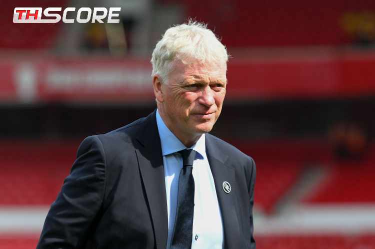 ​มอยส์เล็งถกเรือใบขอลดค่าตัว 'กรีลิช' ชี้ราคาแรงไปเมื่อเทียบกับอายุ