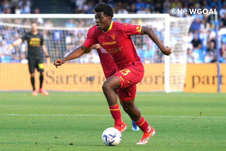 ​Chelsea Eyeing £25m Move to Sign Spurs-Linked Serie A Defender