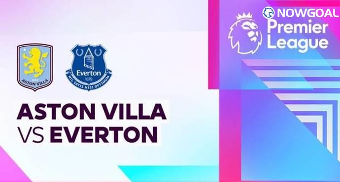 ​Villa Park Fortress Faces Everton’s Test