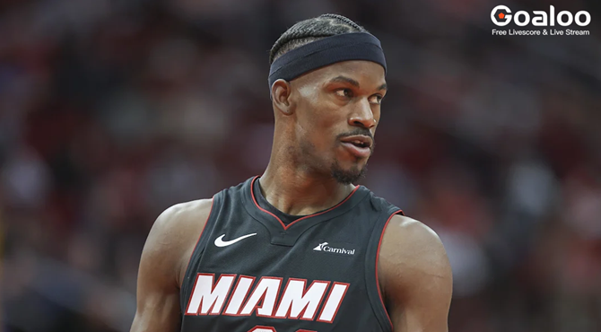 New Jimmy Butler Update Amid Warriors Trade Rumors