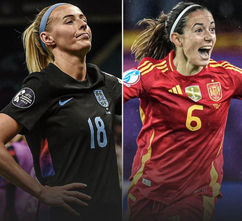 Tổng giải thưởng cho Giải vô địch bóng đá nữ châu Âu 2025 là 41 triệu euro và nhà vô địch dự kiến sẽ nhận được 5,1 triệu euro