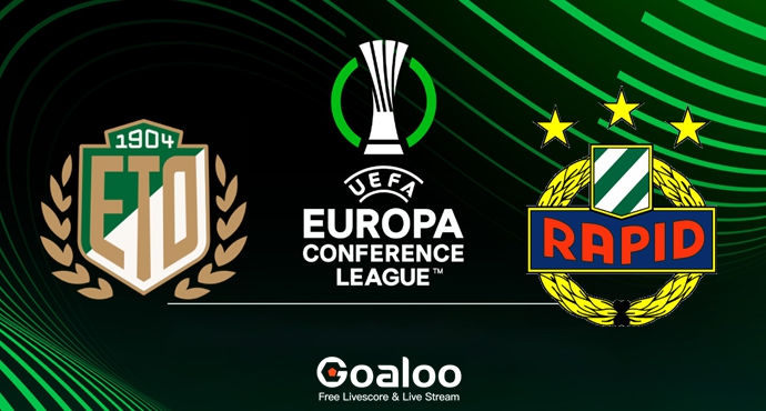 Gyori ETO VS Rapid Wien Prediction 22 August 2025