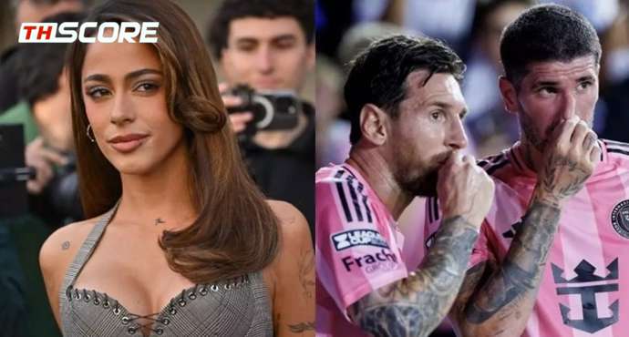 รักนี้มีสามคน? แฟนเด ปอล เล่าขำๆ บอกรักแฟนตอนเมา แต่โดนตอบกลับว่า 