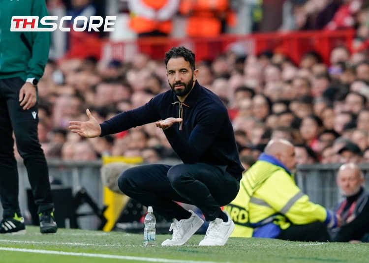 ​แมนยูฯ ขาดแคลนกองหน้าตัวเป้าอย่างหนัก 'คุนญ่า' เล่นหน้าต่ำไม่ตอบโจทย์