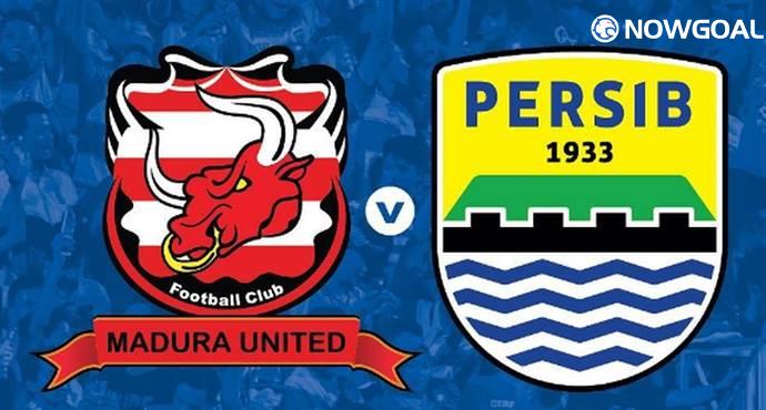 ​Madura United vs Persib Bandung: Clash of Contrasting Form in Super League Week 14