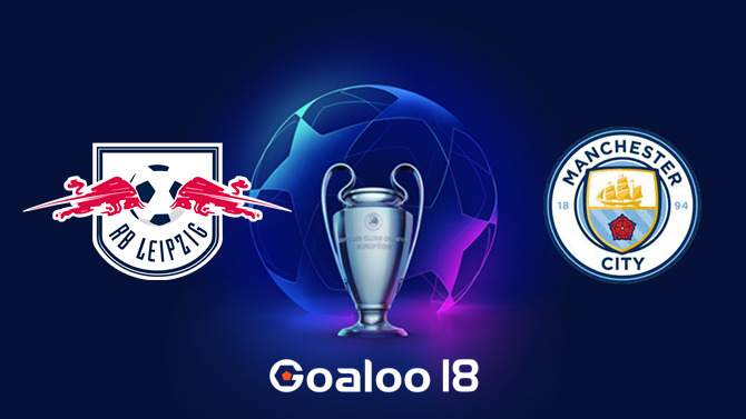 RB Leipzig VS Manchester City Prediction UEFA Champions League