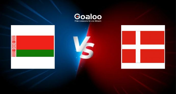 FIFA World Cup qualification (UEFA)---Belarus VS Denmark Prediction