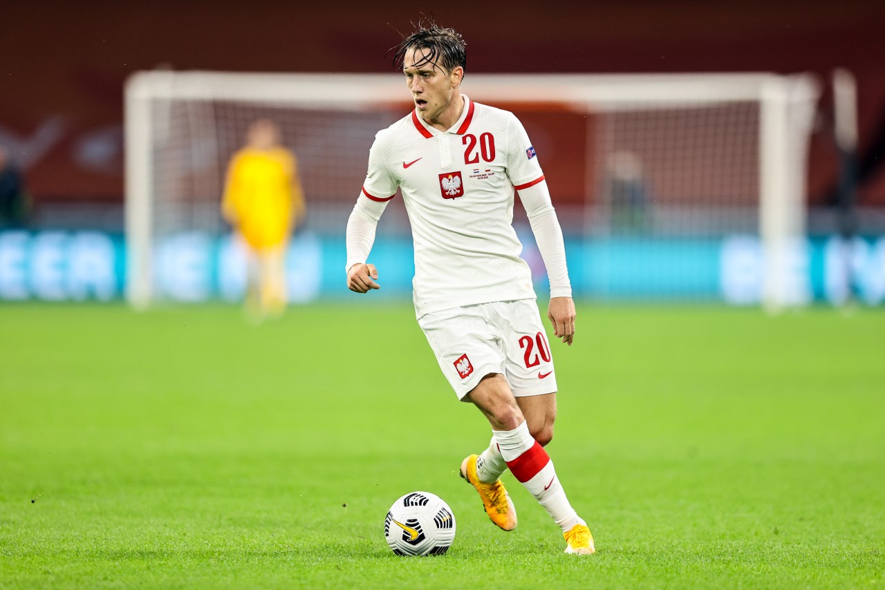 Ronaldo Shines Again as Portugal Defeats Poland in Nations League