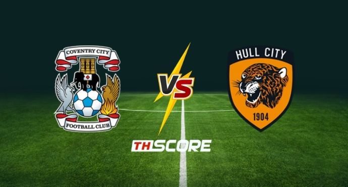 พรีวิวฟุตบอล พรีเมียร์ลีก อังกฤษ: โคเวนทรี ซิตี้ vs ฮัลล์ ซิตี้