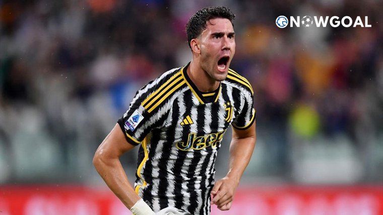 ​Arsenal could fix striker issue in January with €80m star with 9 G/A this season
