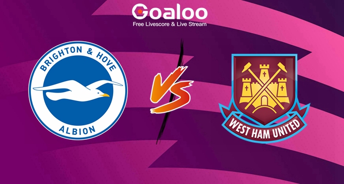 Brighton Hove Albion VS West Ham United Prediction 7 Dec. 2025