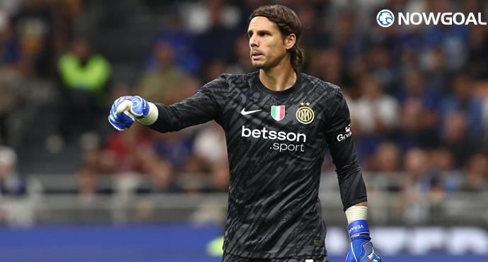 Inter Milan Set to Extend Yann Sommer’s Contract as Backup Goalkeeper