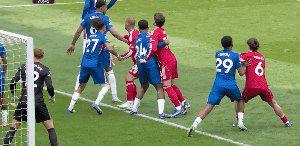 ​หงส์เจ๊าสิงห์ 1-1 กราเฟนแบร์คซัดนำ เอ็นโซ่ปั่นตีเสมอ