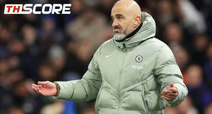 มาเรสก้าจุก! รับเชลซีเป็นรองทุกมิติ เกมบุกพ่ายลีดส์ 1-3