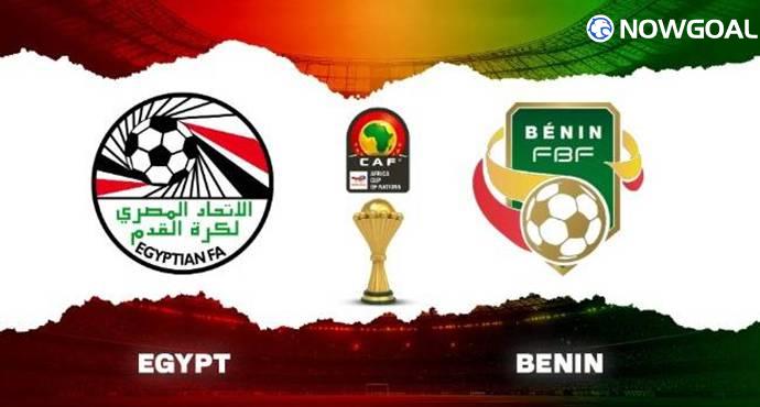 AFCON 2025: Egypt Set to Overpower Benin in Round of 16
