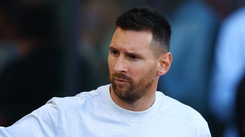 Messi vẫn chưa bình phục, biệt thự ở Tây Ban Nha bị phá hoại