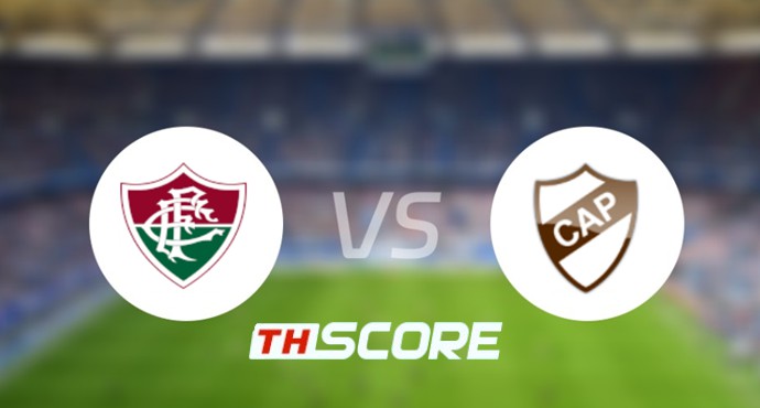 ⚽ วิเคราะห์บอล โกปาลิเบร์ตาโดเรส: ฟลูมิเนนเซ vs ซีเอ พลาเทนเซ่