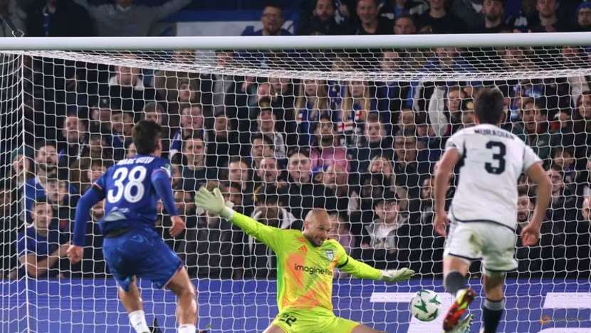 Chelsea Pecahkan Rekor Liga Konferensi UEFA dengan Kemenangan Telak atas FC Noah