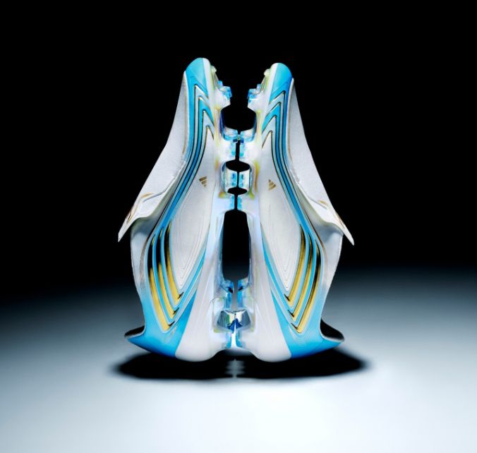 Vũ điệu cuối cùng! Adidas ra mắt giày đấu World Cup của Messi: Tango Hồi Kết