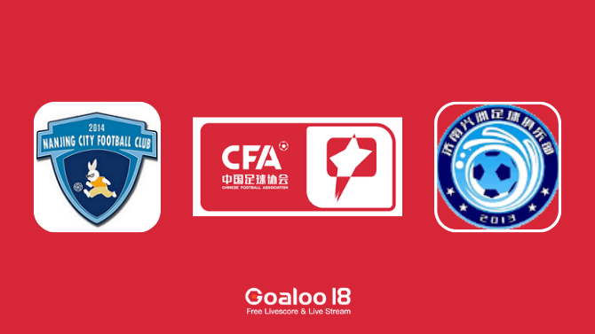 Nanjing City VS Jinan XingZhou Prediction Chinese Football Association Jia League