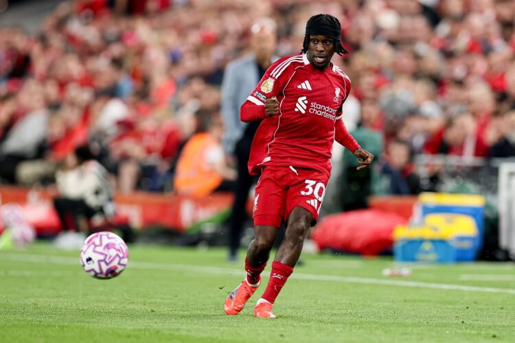 Frimpong: Bóng đá cuối cùng là để thắng và giành cúp, Liverpool lần thứ 5 thắng ở phút bù giờ khẳng định bản lĩnh