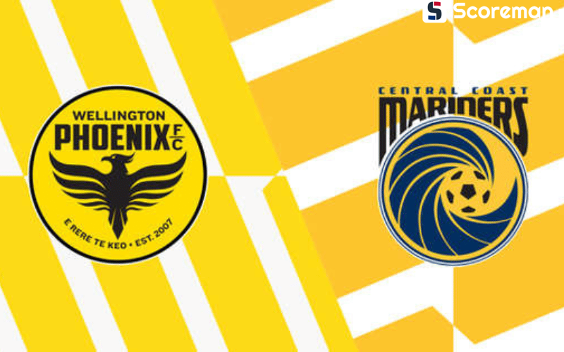 1월25일 호주 A리그 - 웰링턴 VS 센트럴 코스트 분석 프리뷰