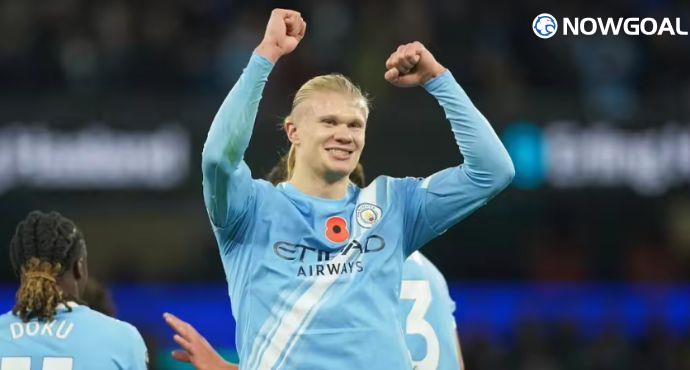 Barcelona Presidential Candidate Seeks Haaland 