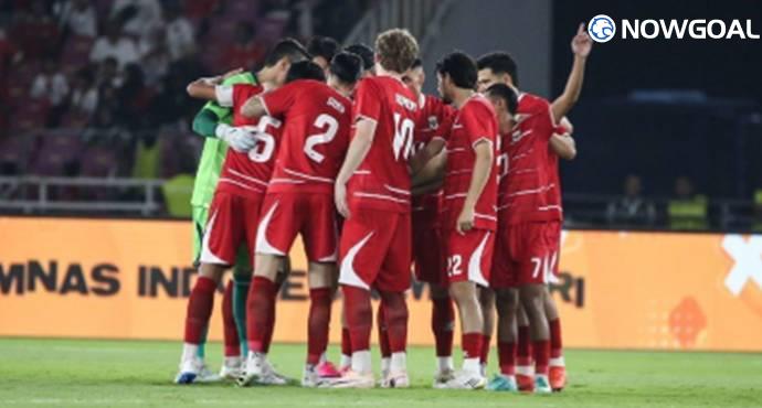 ​Indonesia Lead FIFA ASEAN Cup 2026 Market Values as Hosts Top the Rankings