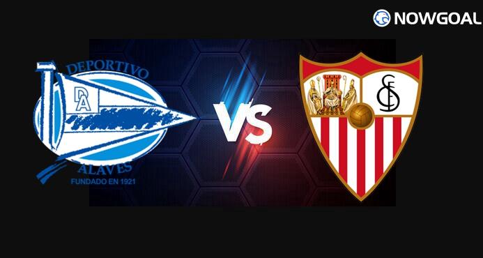 17th. Dec. Spanish Copa Del Rey---Alaves VS Sevilla Prediction