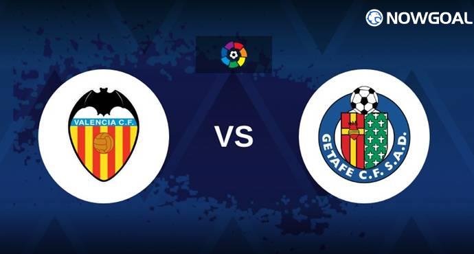 ​Getafe Eyes Third Straight Win as Valencia Seeks First Victory