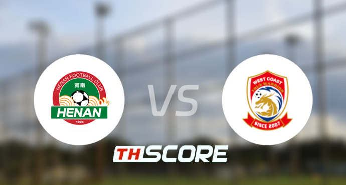 ⚽ วิเคราะห์บอล ไชนีสซูเปอร์ลีก : เหอหนาน ซงซาน หลงเหมิง VS ชิงเต่าจงชวงเหิงไท่