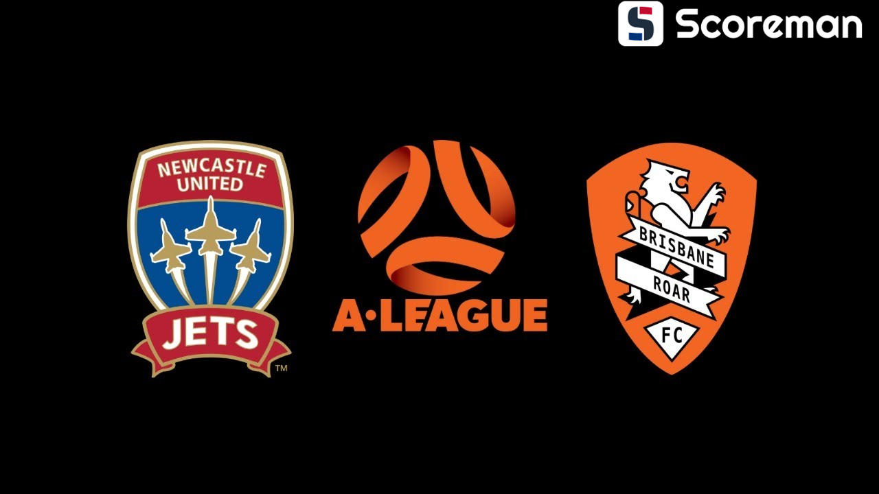 2월21일 호주 A리그 - 뉴캐슬 제츠 VS 브리즈번 로어 분석 프리뷰