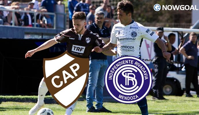 July 2nd Argentina Cup - CA Platense VS Independiente Rivadavia Prediction