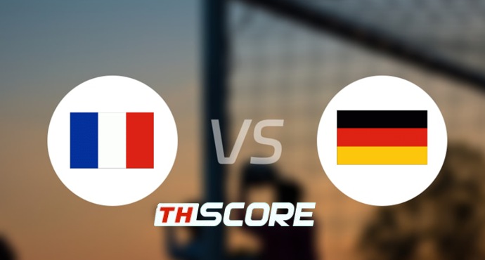 วิเคราะห์บอล【ยูฟ่า เนชั่นส์ ลีก หญิง】ฝรั่งเศส(ญ) VS เยอรมนี(ญ)