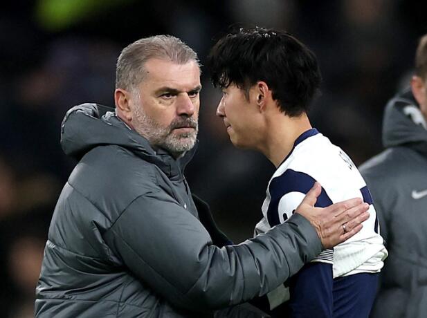 프리미어리그 15R 토트넘 3-4 첼시