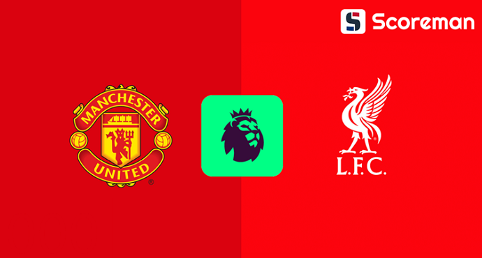 5월3일 잉글랜드 프리미어리그 - 맨유 VS 리버풀 해외축구 분석 프리뷰