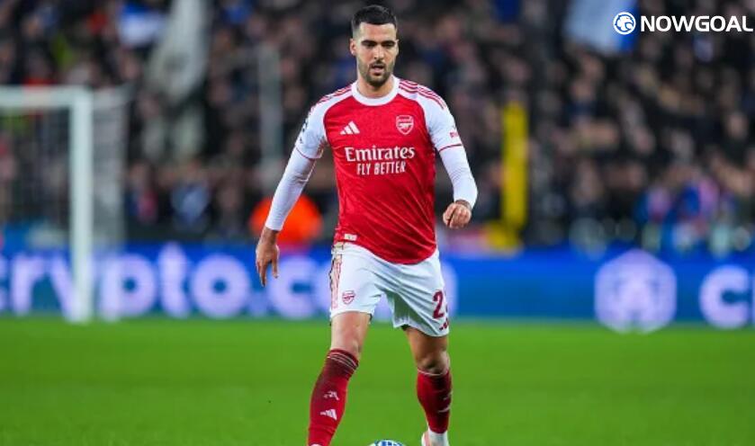 ​Paul Merson says Mikel Arteta decision could cost Arsenal the Premier League