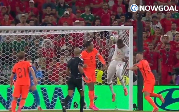 Netherlands Crash Out as Morocco Win Dramatic Penalty Shootout to Reach World Cup Last 16
