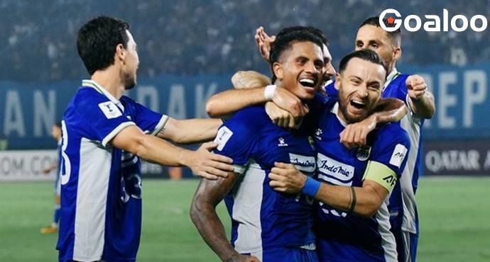 Persib’s Resilient Asian Campaign Ends in Round of 16 After Strong Nine-Game Run