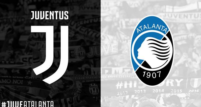 Juventus and Atalanta Battle for Champions League Spot