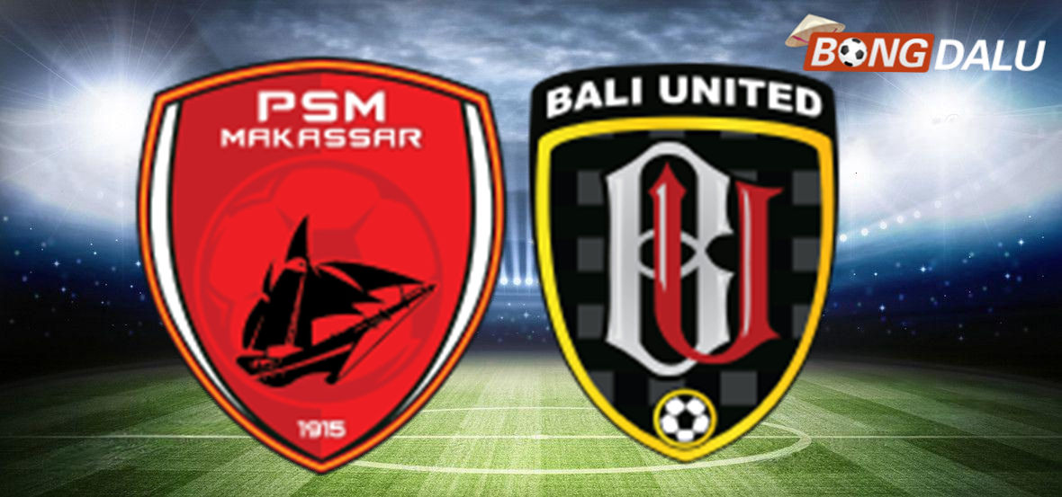 PSM Makassar VS Bali United FC 19:00 09/01/2026 VĐQG Indonesia