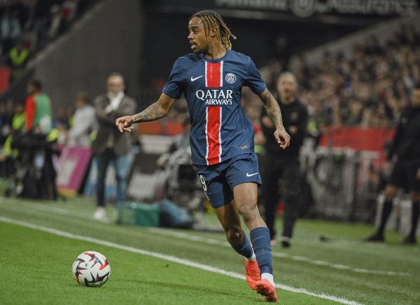 Tỷ lệ đá phạt đền đáng lo! PSG bỏ lỡ 4 trong 8 lần gần nhất
