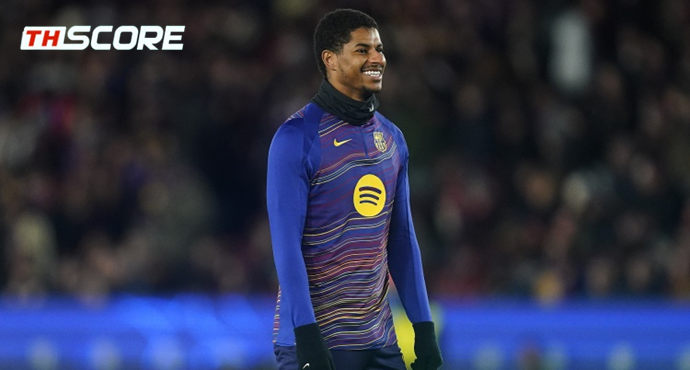 ปิดดีลช็อก! บาร์ซ่าบรรลุข้อตกลงดึง 